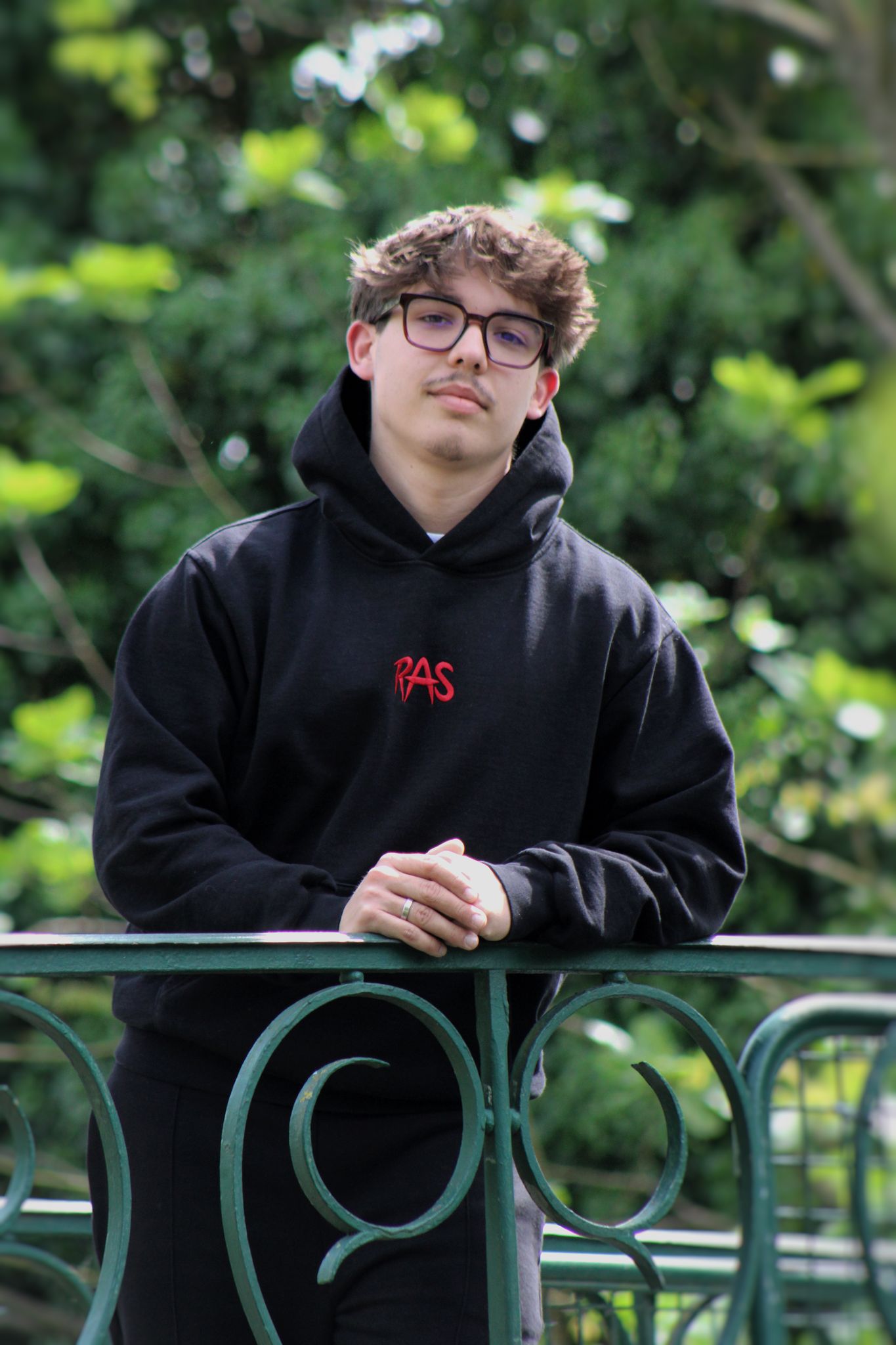 ORIGINEL HOODIE