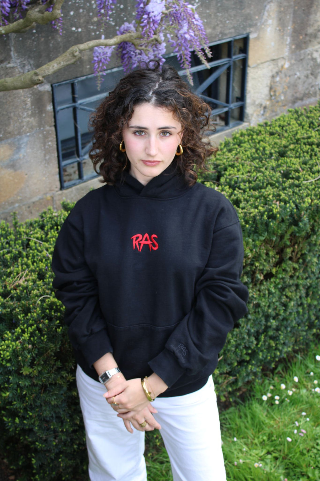 ORIGINEL HOODIE