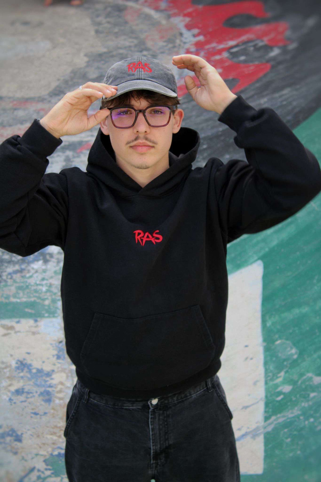 ORIGINEL HOODIE