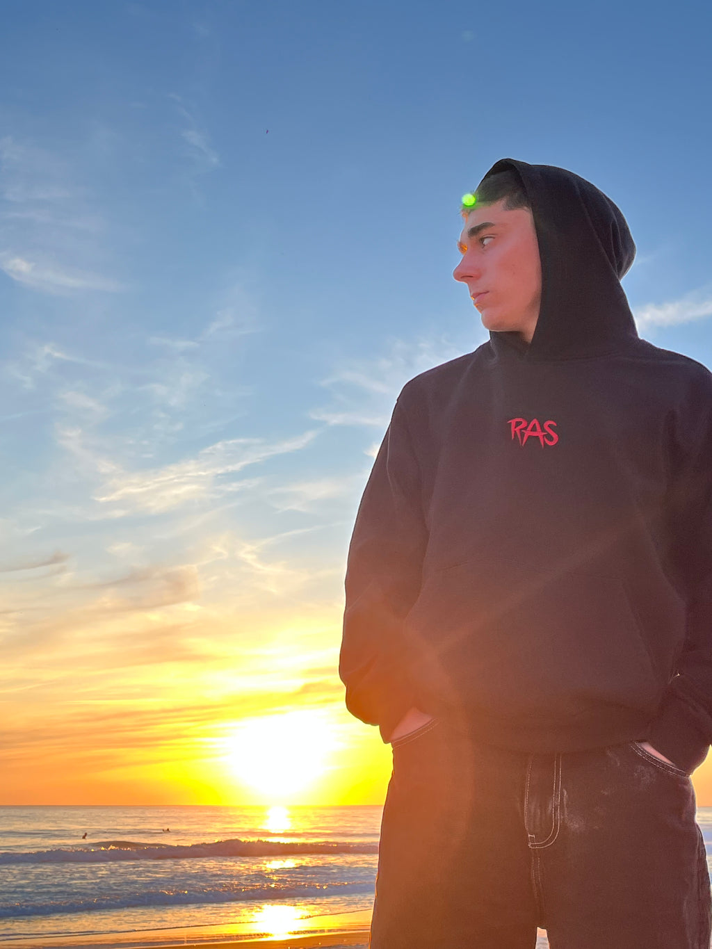 ORIGINEL HOODIE