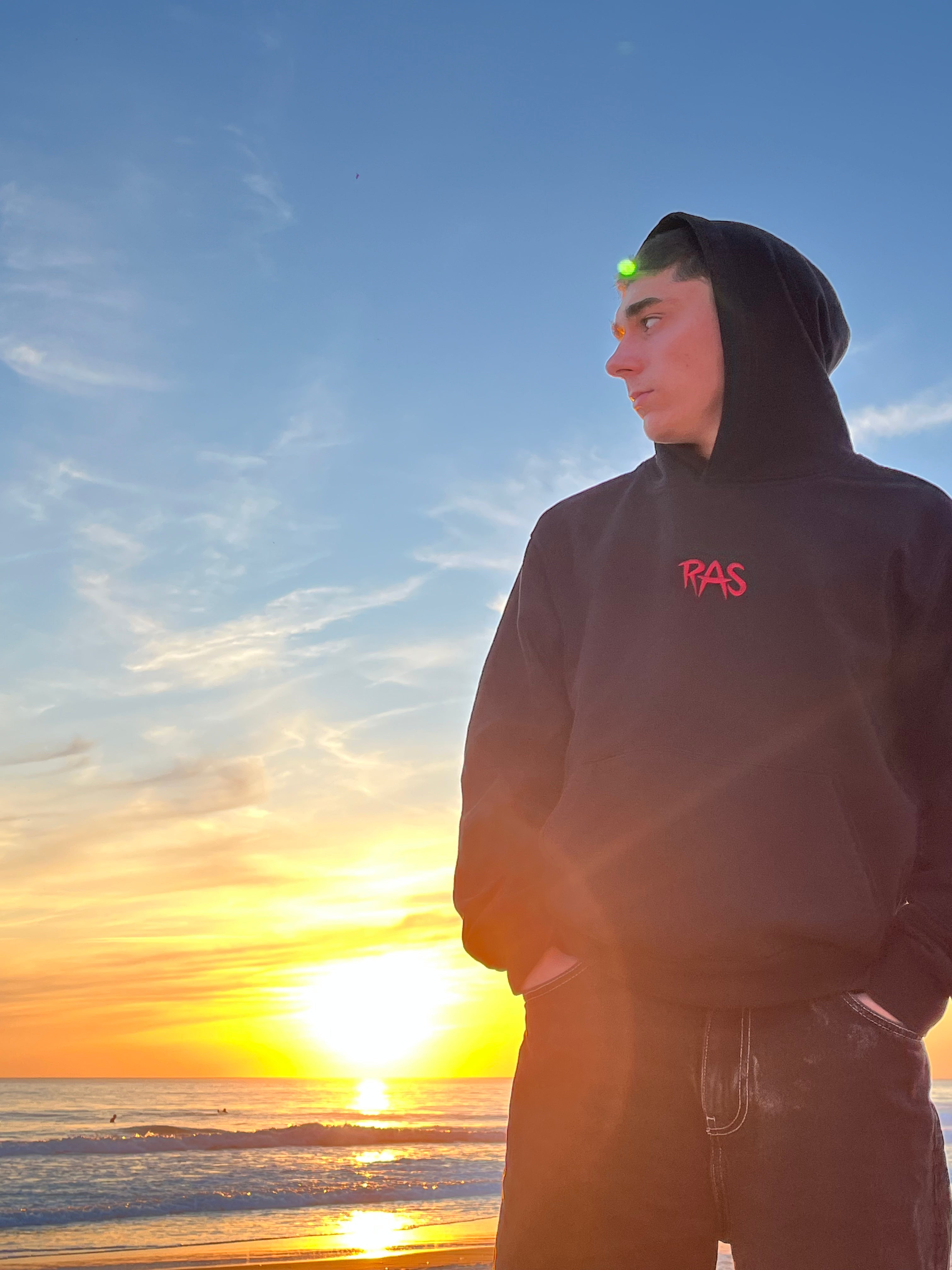 ORIGINEL HOODIE
