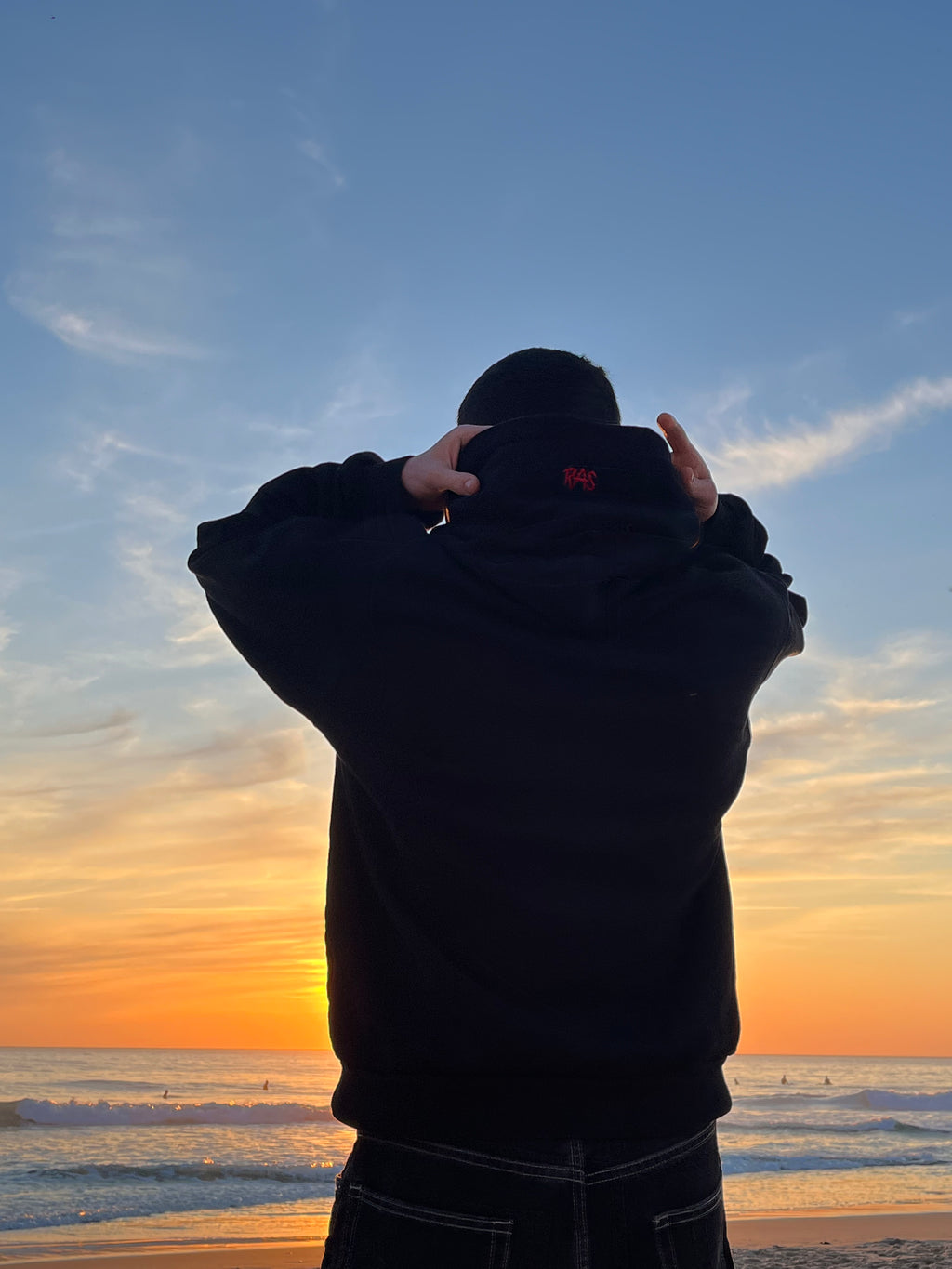 ORIGINEL HOODIE