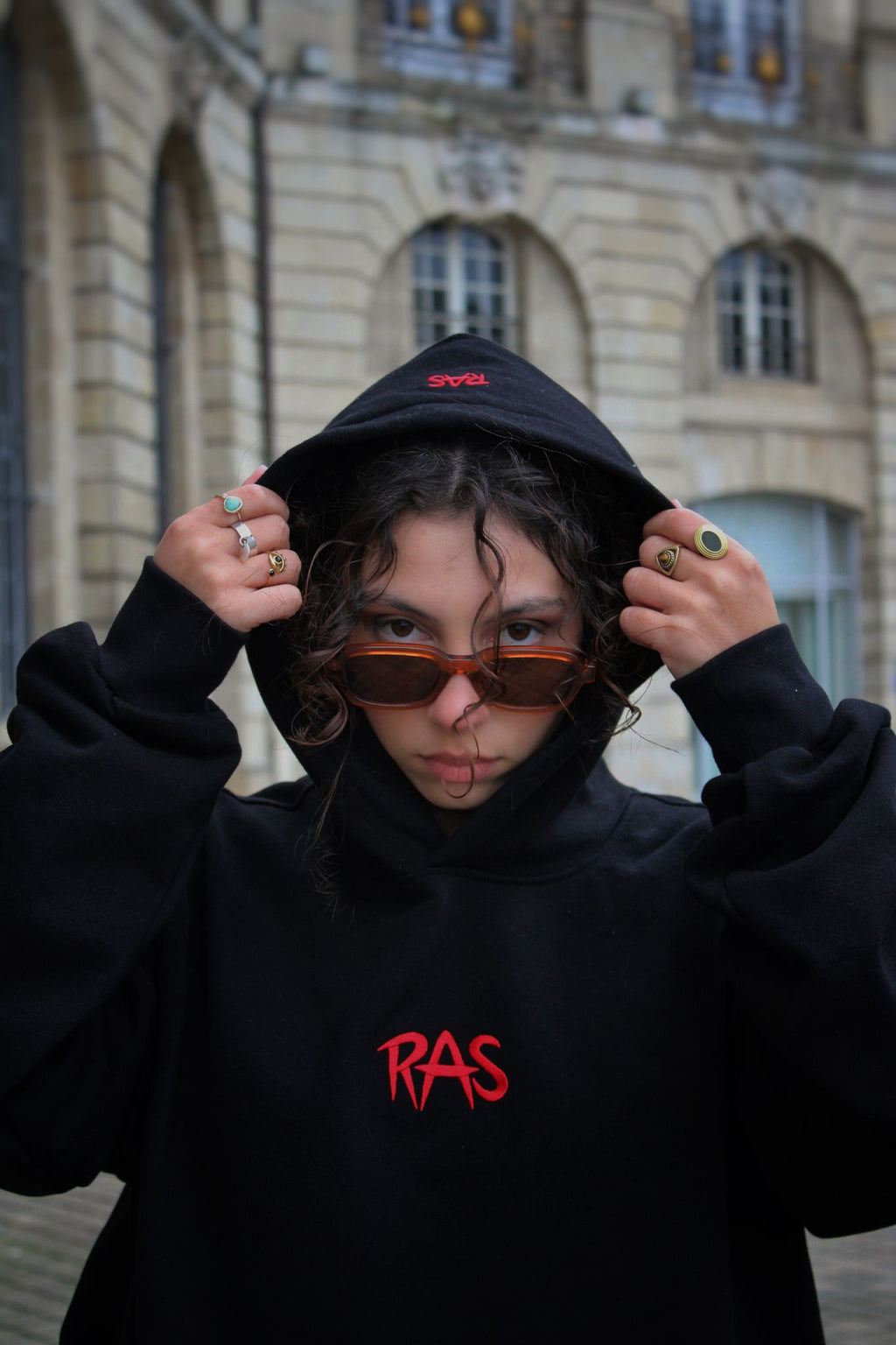 ORIGINEL HOODIE