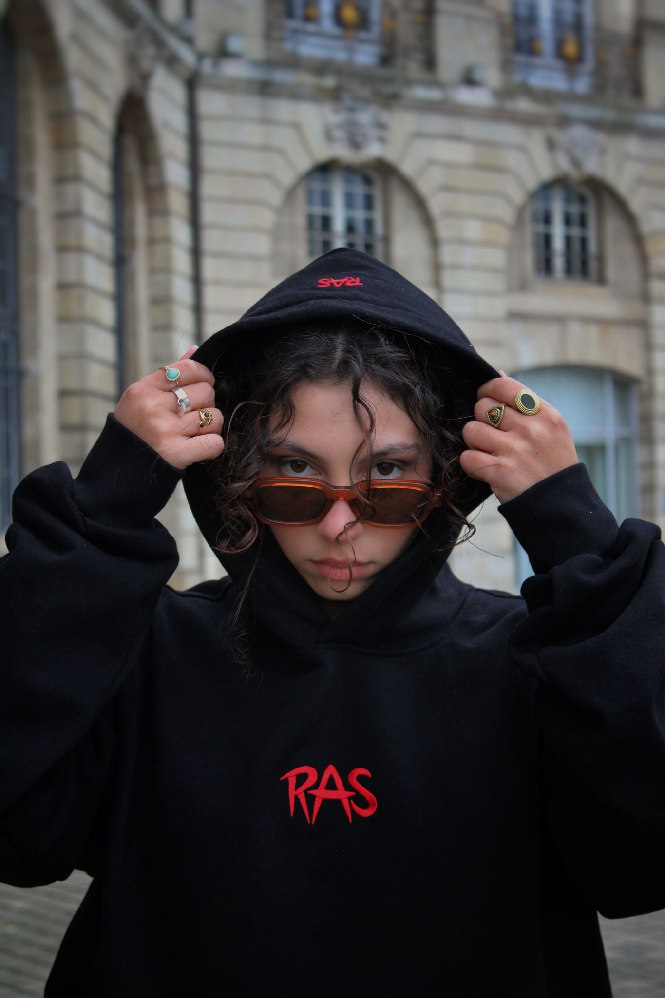 ORIGINEL HOODIE